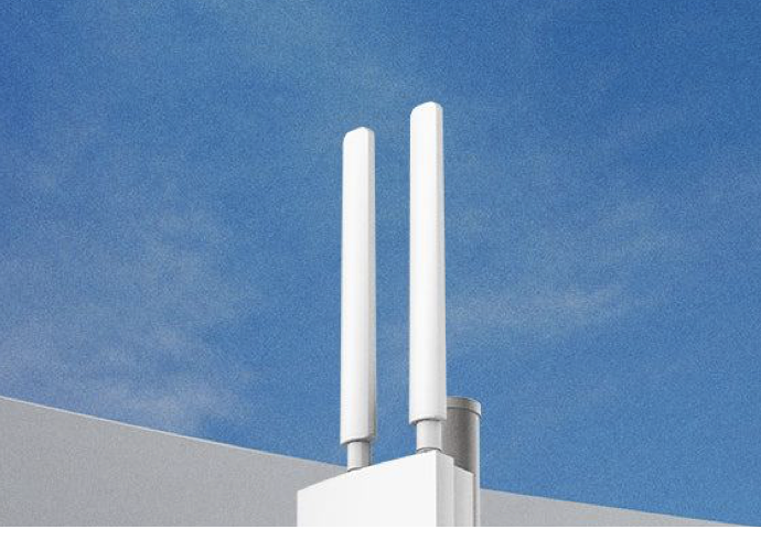 صورة شركة المسافة